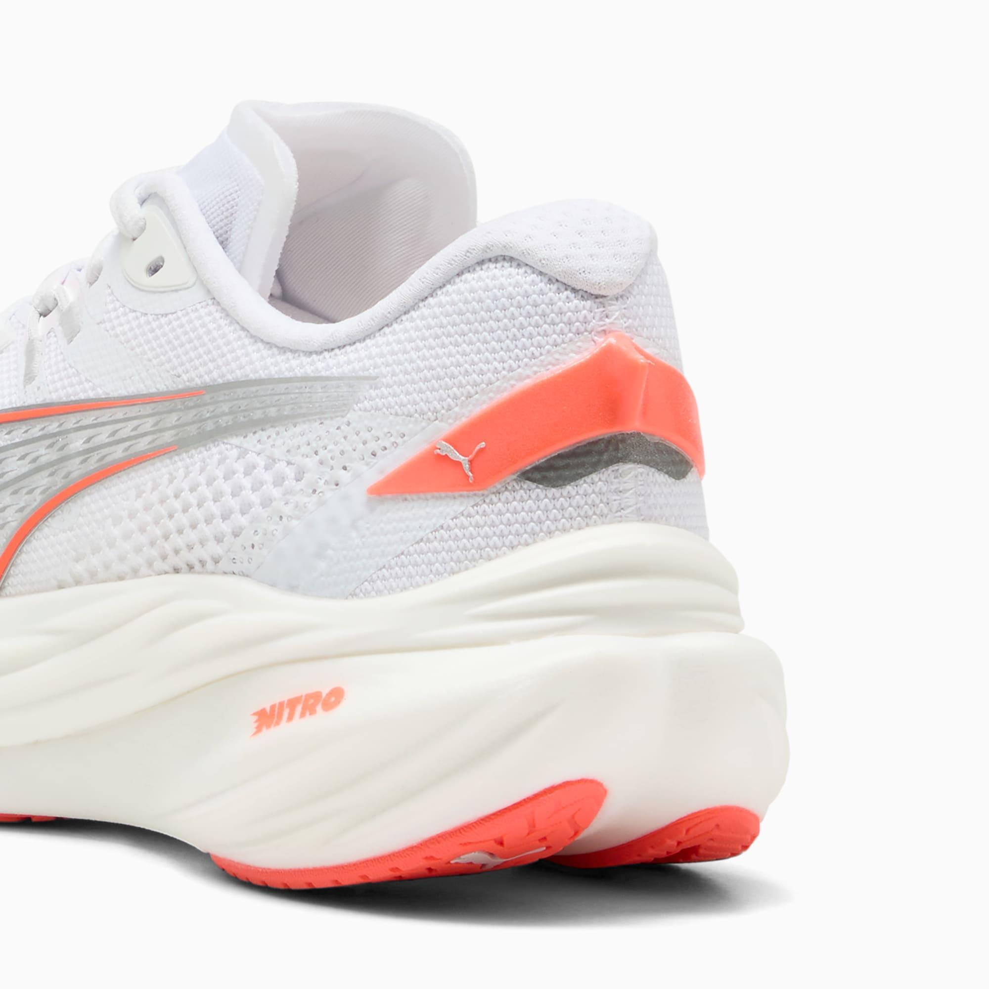 PUMA Deviate NITROâ¢ 3 Women's Road Running Shoes Product Image