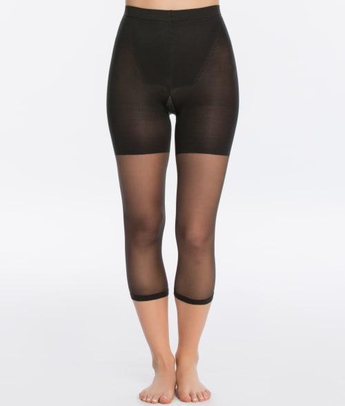 Power Capri Shaper Tights Product Image