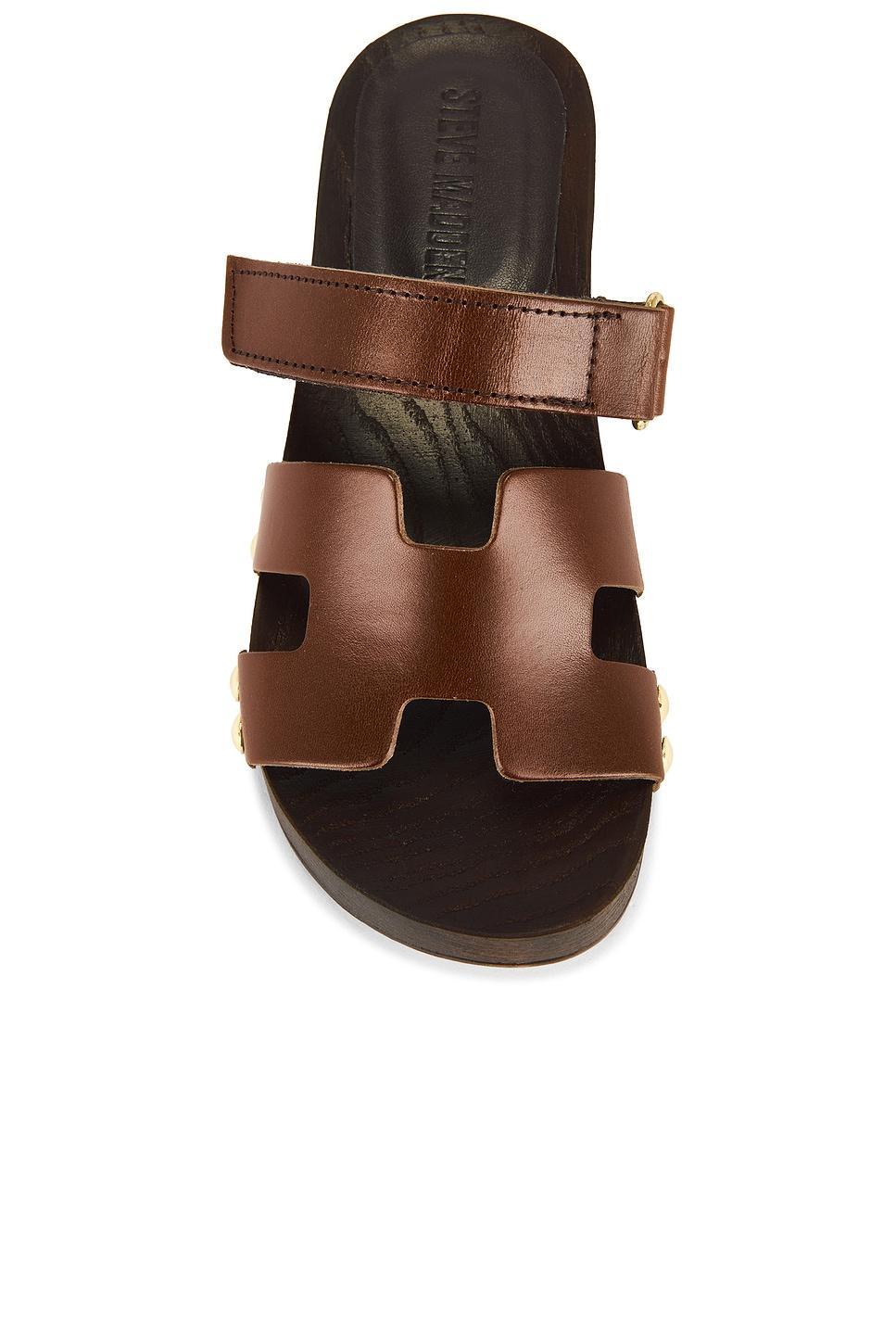 Canal Sandal Steve Madden Product Image