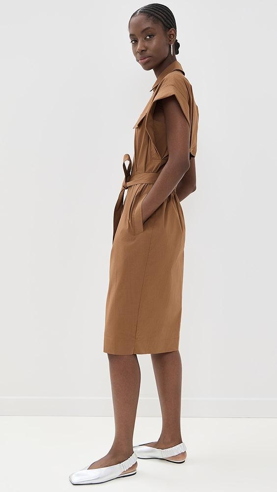 A.L.C. Thea Dress | Shopbop Product Image