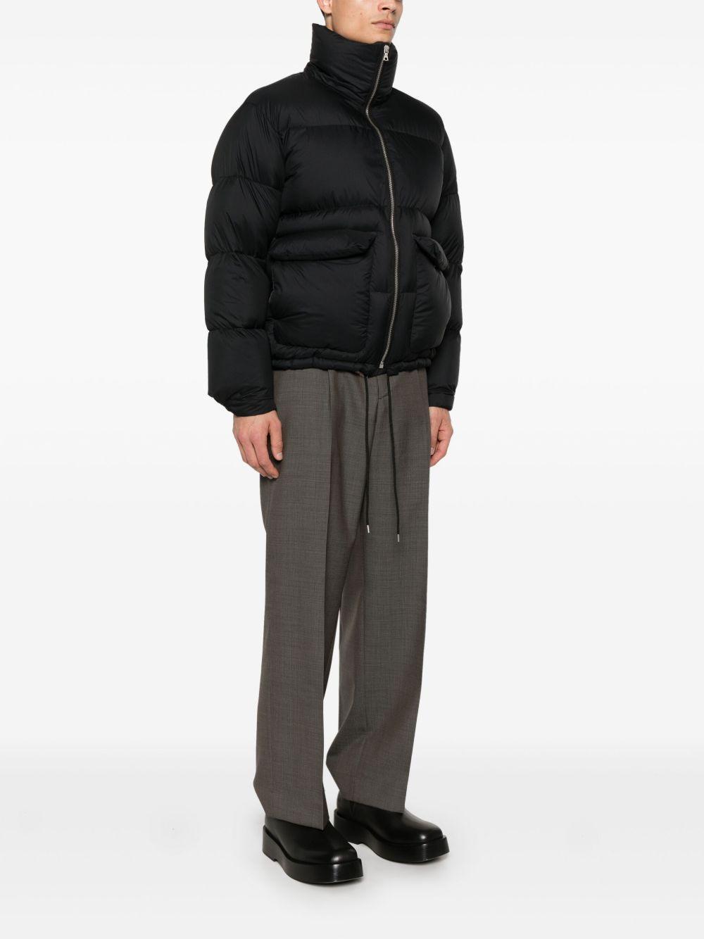 ripstop lightweight jacket Product Image