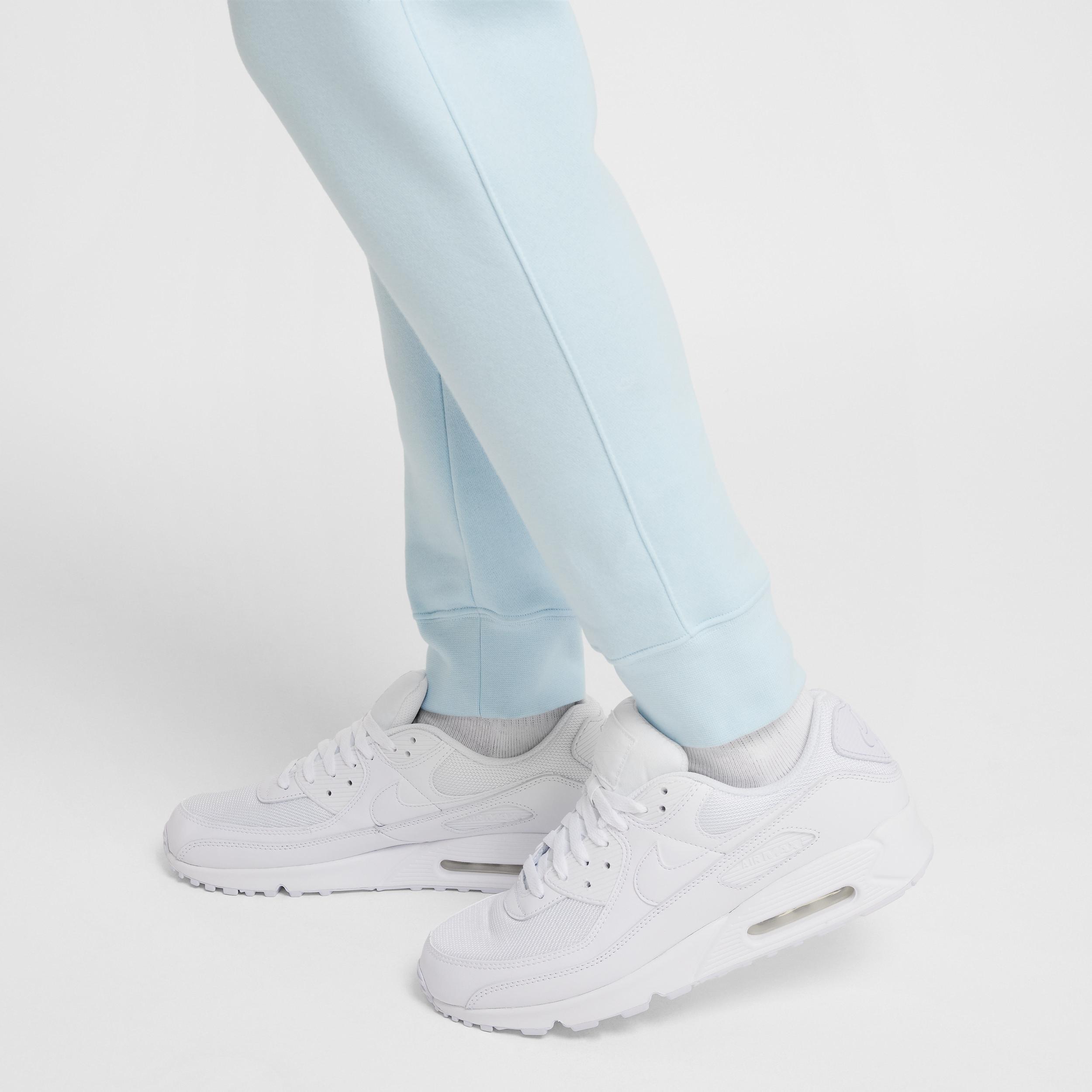 Men's Nike Sportswear Club Fleece Jogger Pants Product Image