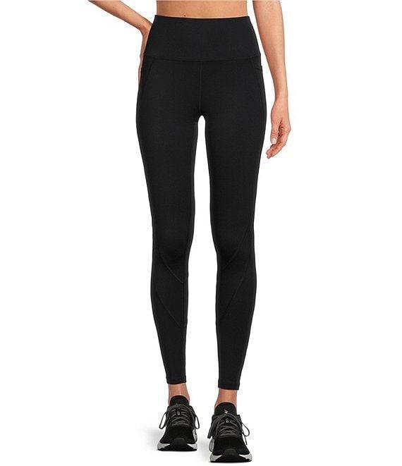 Antonio Melani Active Endurance High Waisted Coordinating 28#double; Leggings Product Image