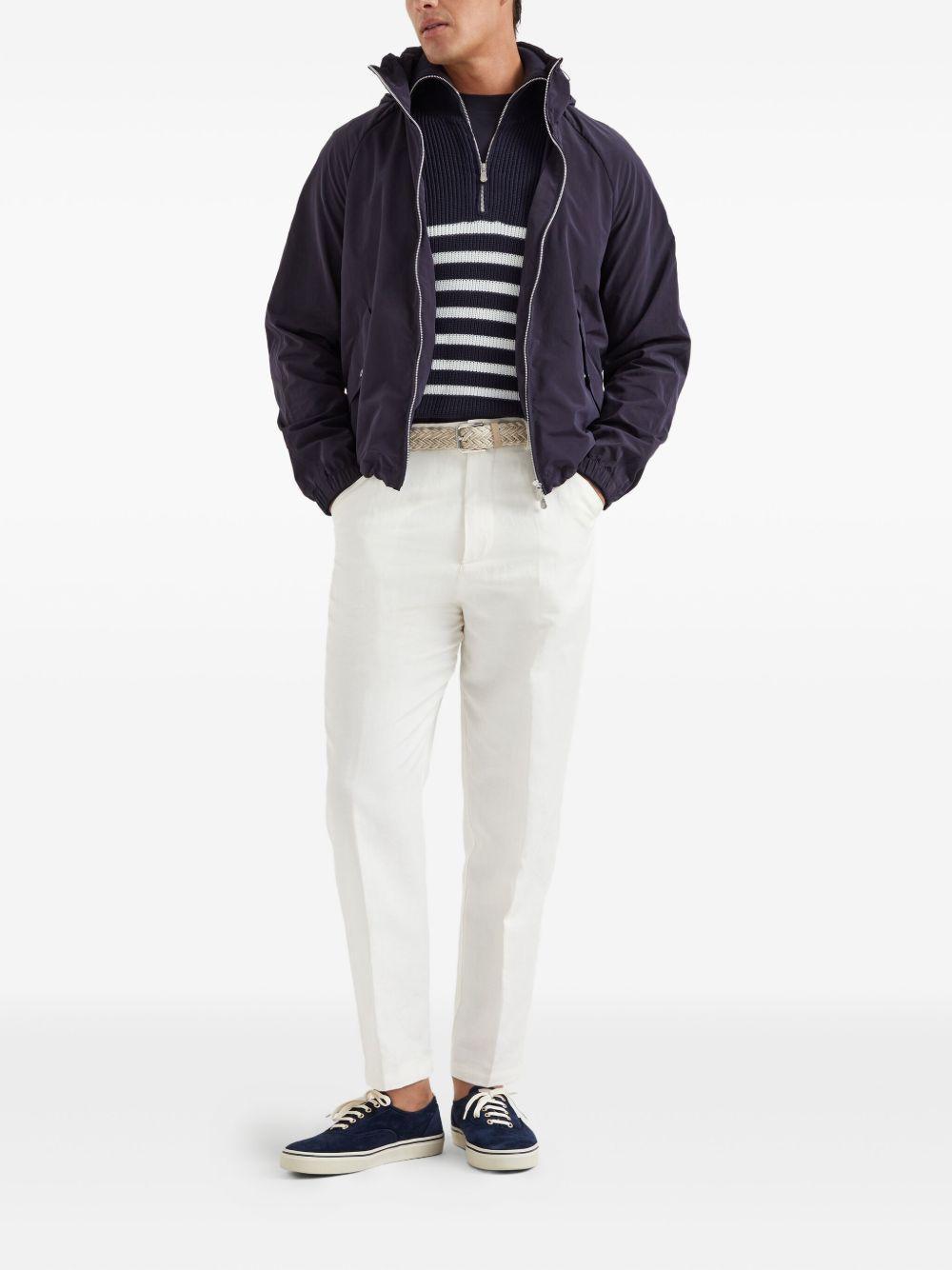 Plainsong Short Sleeve Tee Product Image