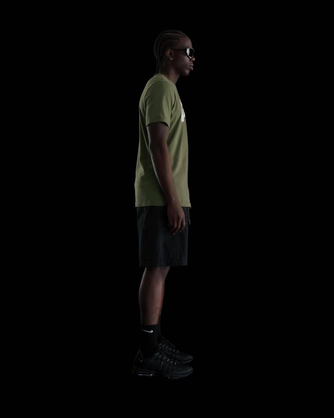 Nike Sportswear Men's T-Shirt Product Image