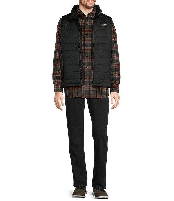 L.L.Bean Mountain Classic Puffer Vest Product Image