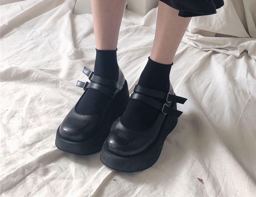 Plain Socks Product Image