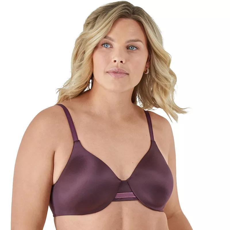 Bali One Smooth U Smoothing & Concealing Underwire Bra DF3W11, Womens Product Image