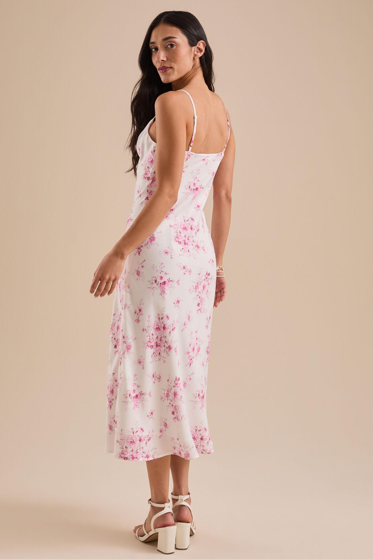 Wrenley Maxi Dress Product Image