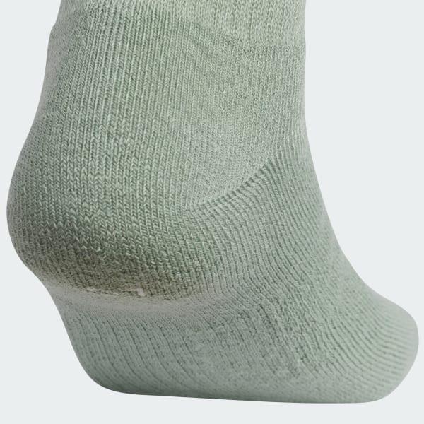 Trefoil Crew Socks 6 Pairs Product Image