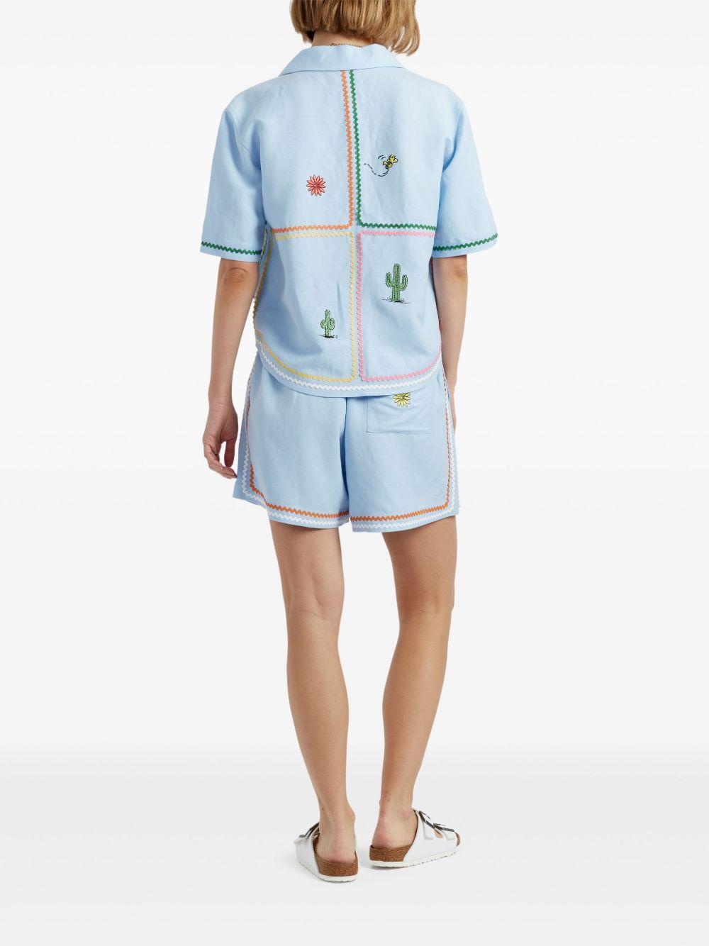 Peanuts shirt Product Image