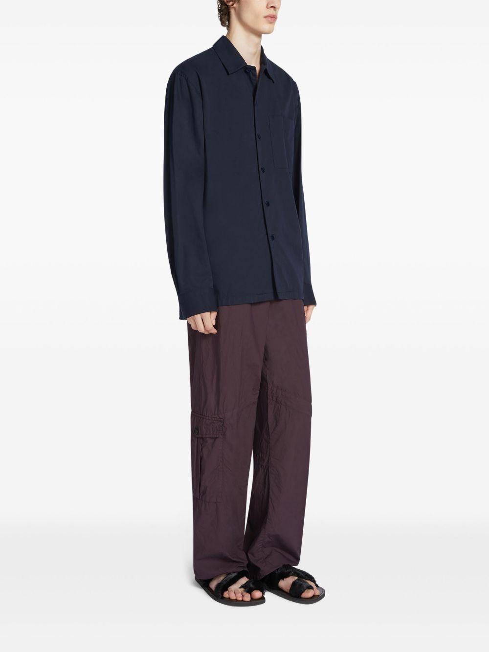 cotton shirt  Product Image