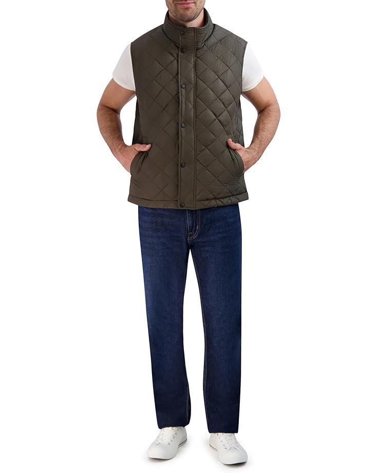 Reversible Vest Product Image