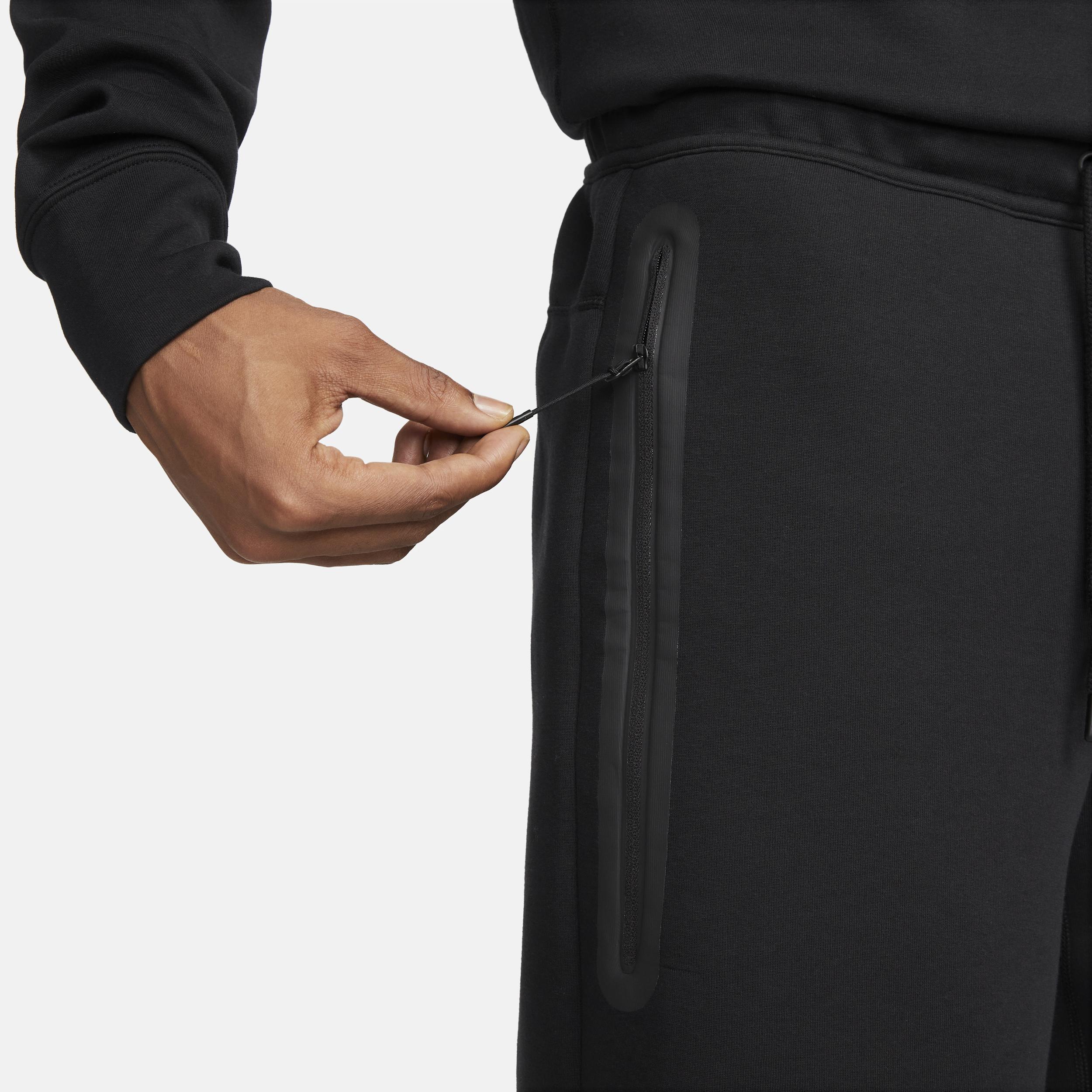 Men's Nike Sportswear Tech Fleece Shorts Product Image