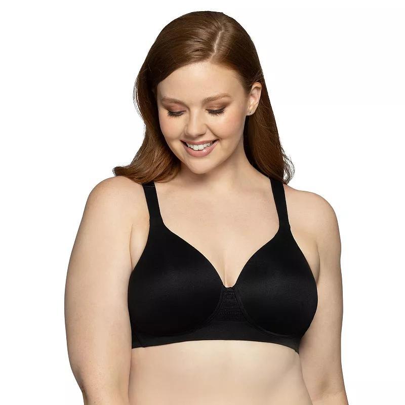 Beyond Comfort Plus Wire-Free T-Shirt Bra Product Image