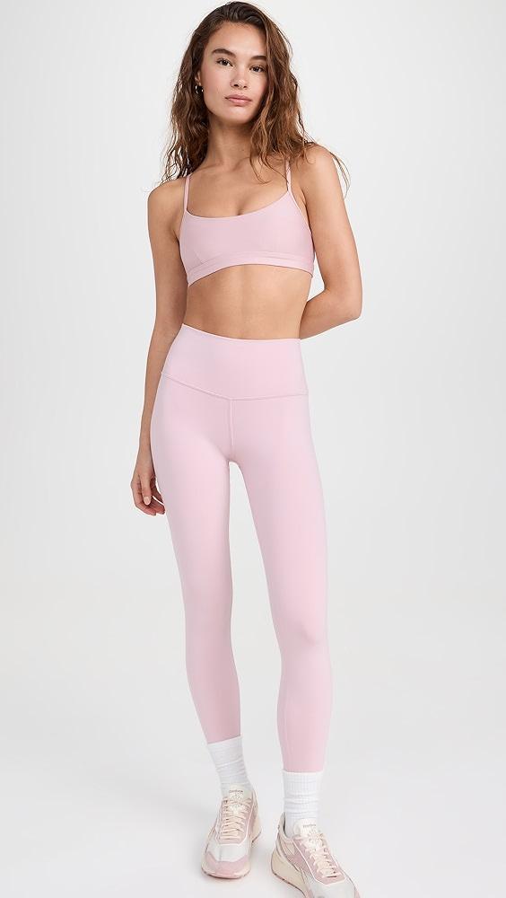 Alo Yoga 7/8 High-Waist Airbrush Leggings | Shopbop Product Image