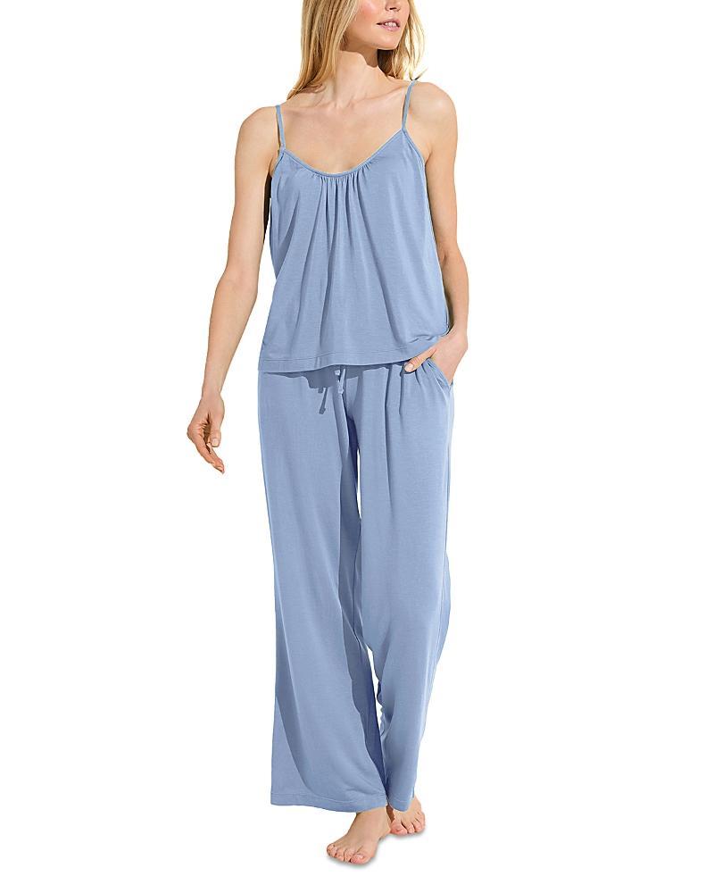 Eberjey Gisele Cami & Pant Pajama Set Product Image
