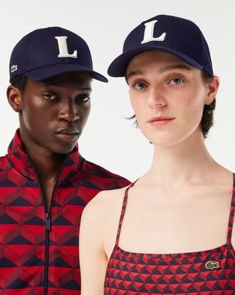 3D Embroidered Baseball Cap Product Image