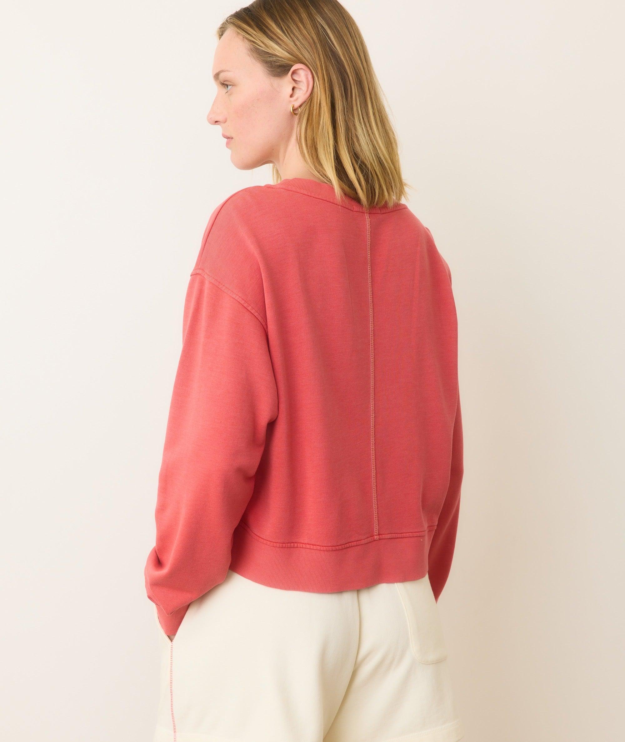 Cloud 9 Fleece Wide Leg Sweatpant Product Image