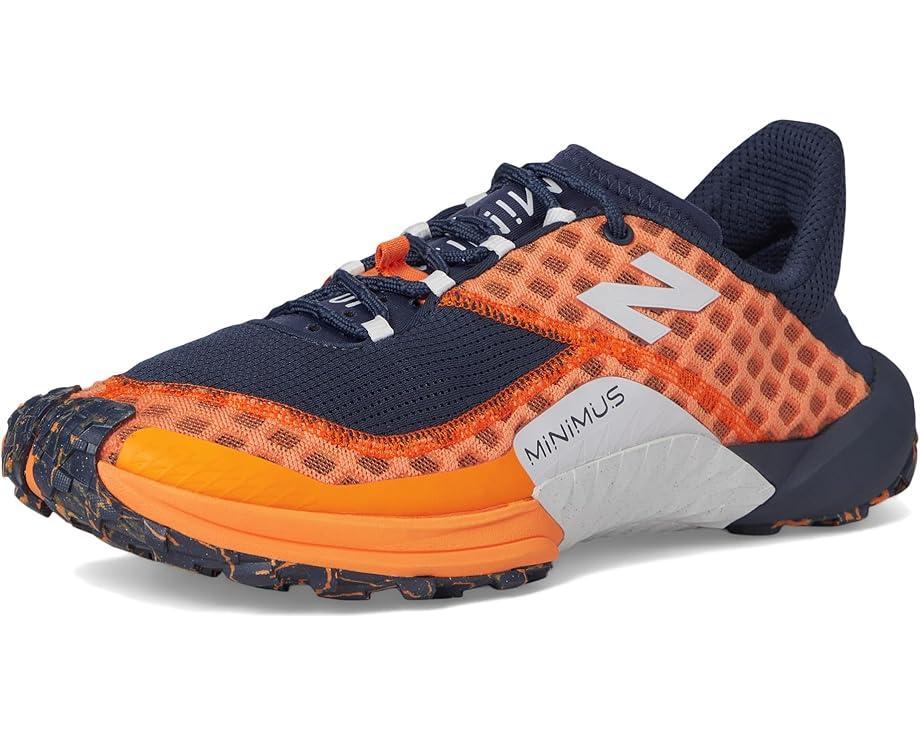 Minimus TR V2 Product Image