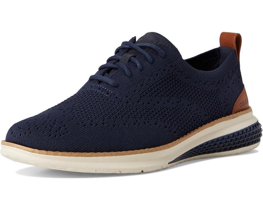 2.Zerogrand Stitchlite Oxford Product Image