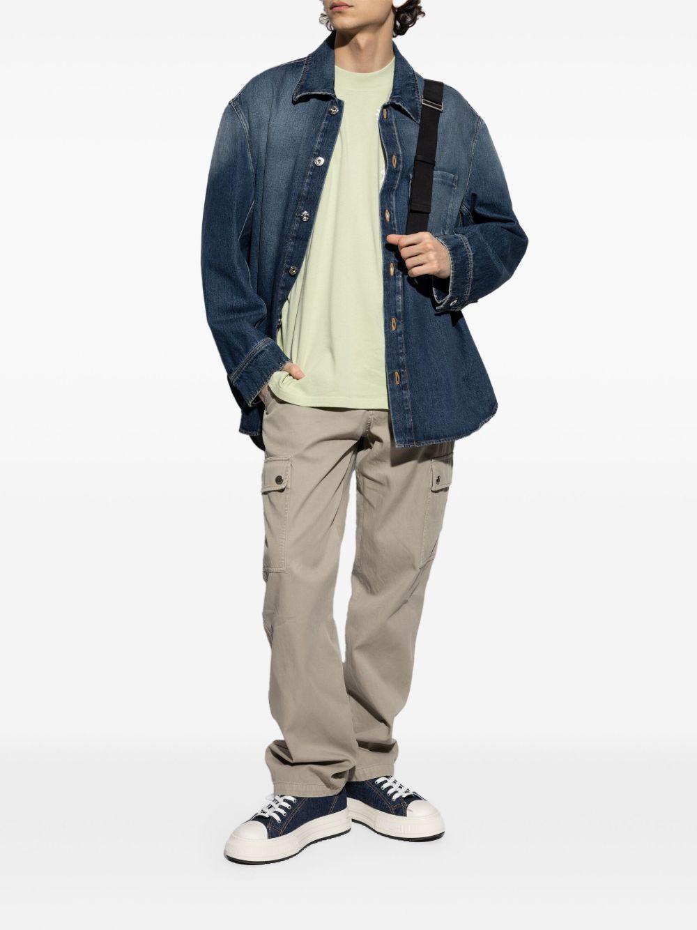 graphic-print T-shirt Product Image