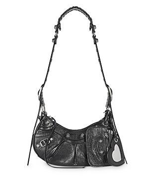 Womens Le Cagole XS Shoulder Bag Product Image