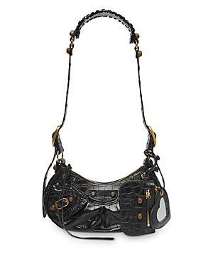 Womens Le Cagole XS Shoulder Bag Product Image