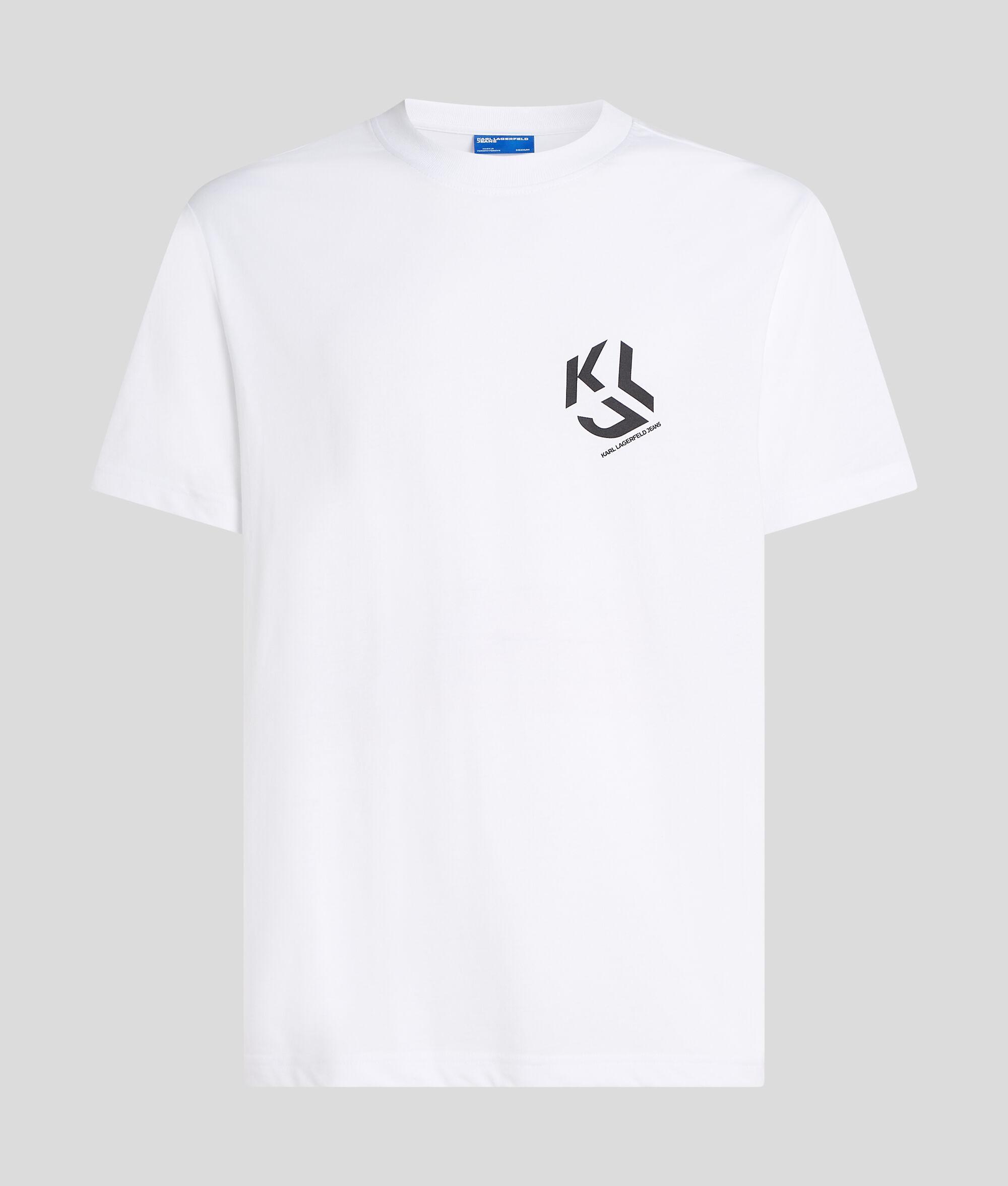 MONOGRAM T-SHIRT Product Image