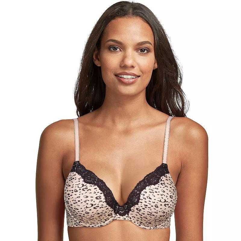 Comfort Devotion Extra Coverage T-Shirt Bra Product Image