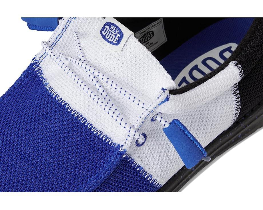 Wally Summer Linen Product Image