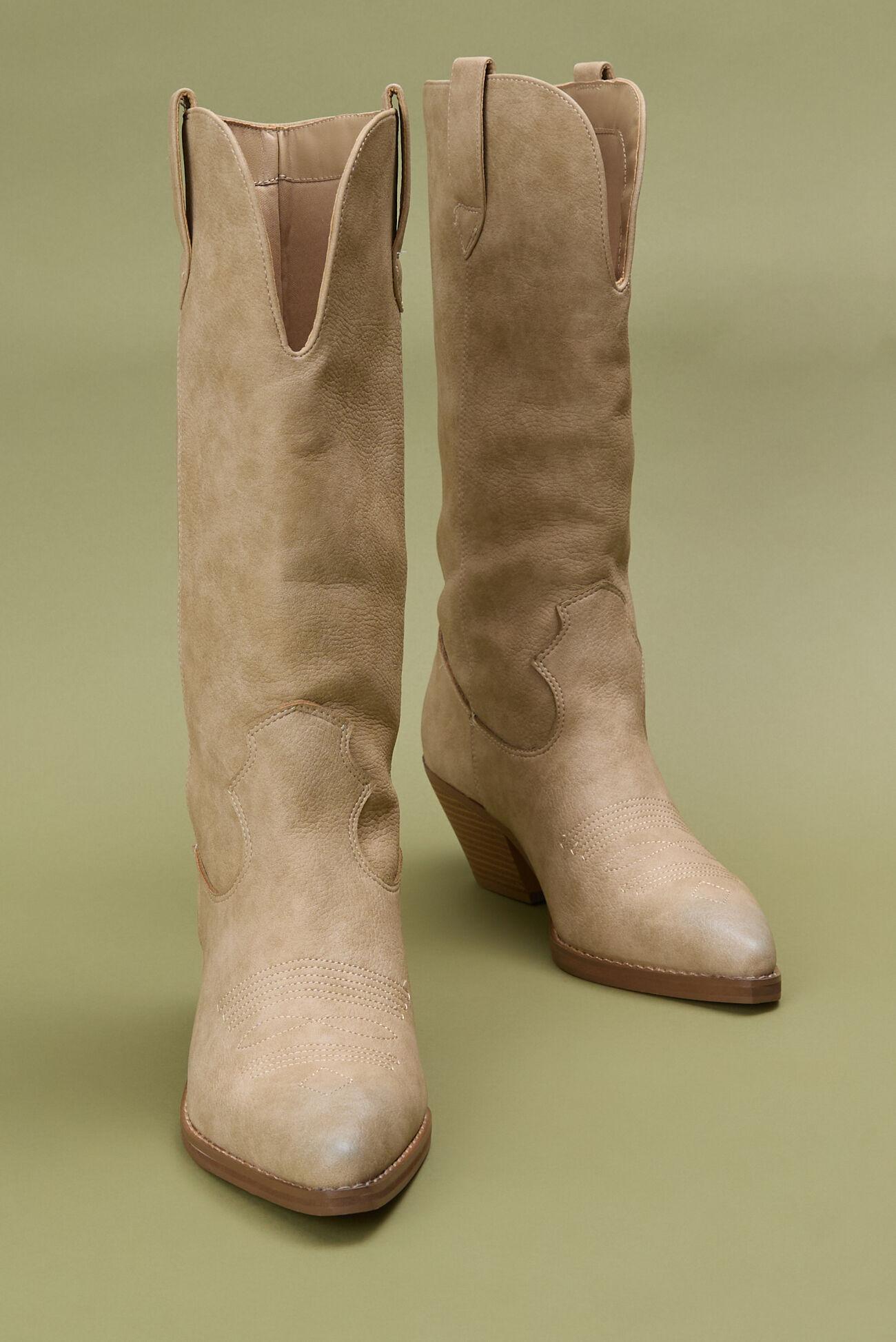 Bohdi Western Boot Product Image