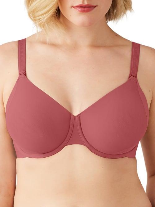 Shape Revelation Uneven Bra Product Image