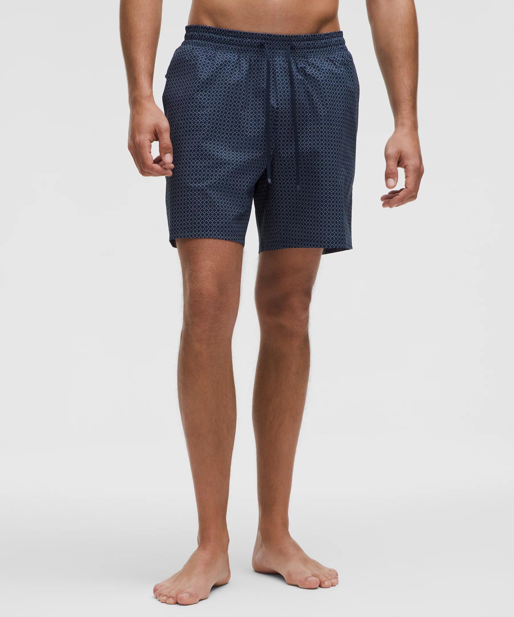 Swim Short 7" *Lined Product Image