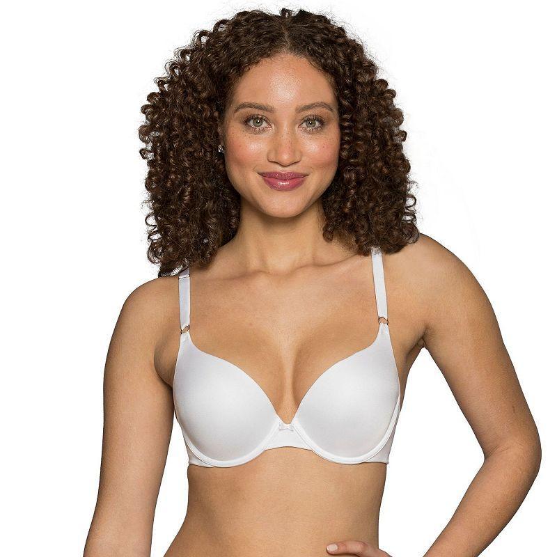 Vanity Fair Lingerie Extreme Ego Boost Push-Up Bra 2131101 by Lily of France, Womens Product Image