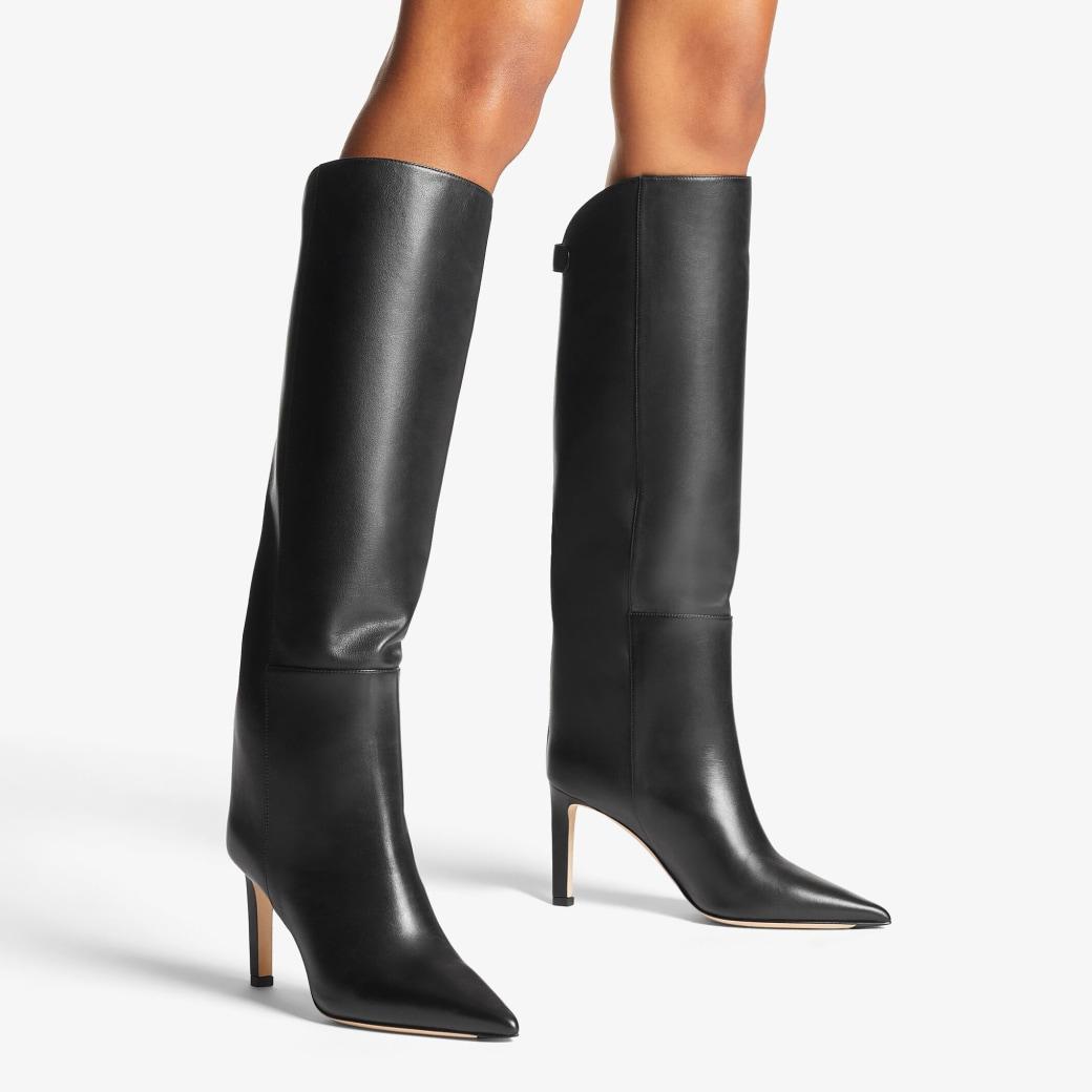 Alizze Knee Boot 85 Product Image