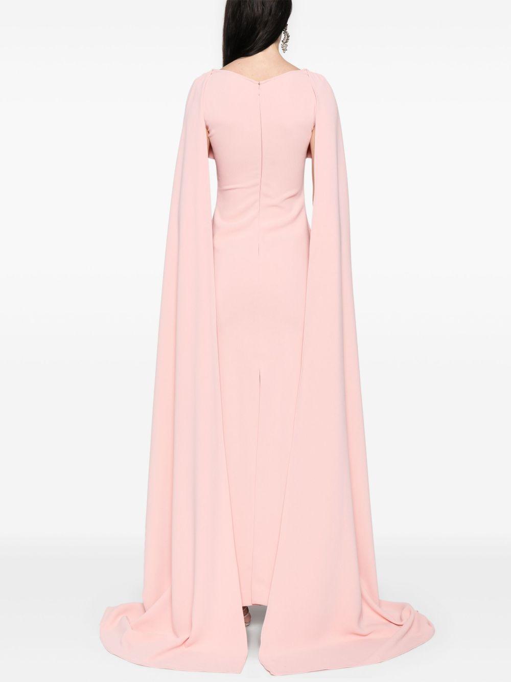 Morgan maxi dress Product Image