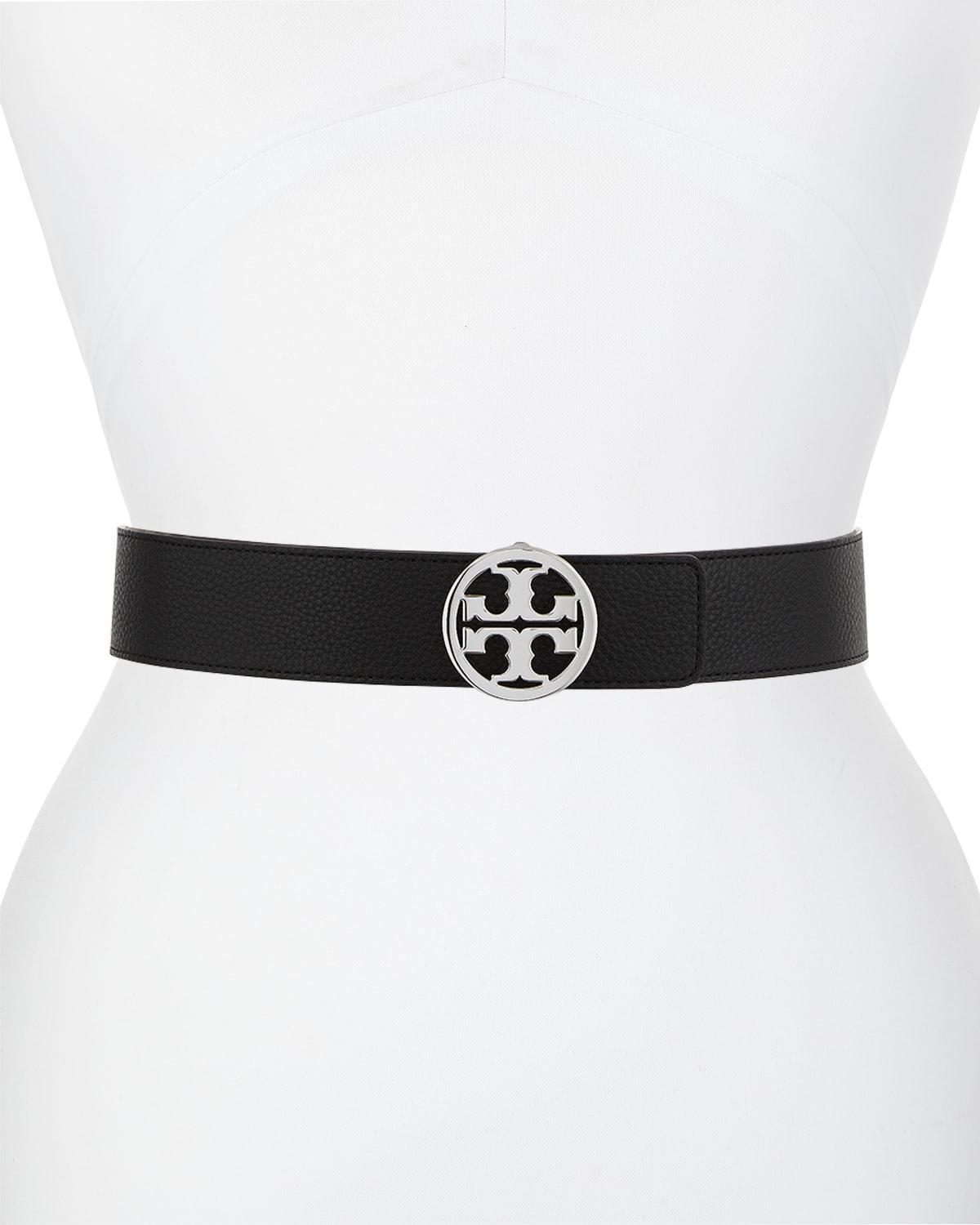 Tory Burch Reversible Logo Belt Product Image