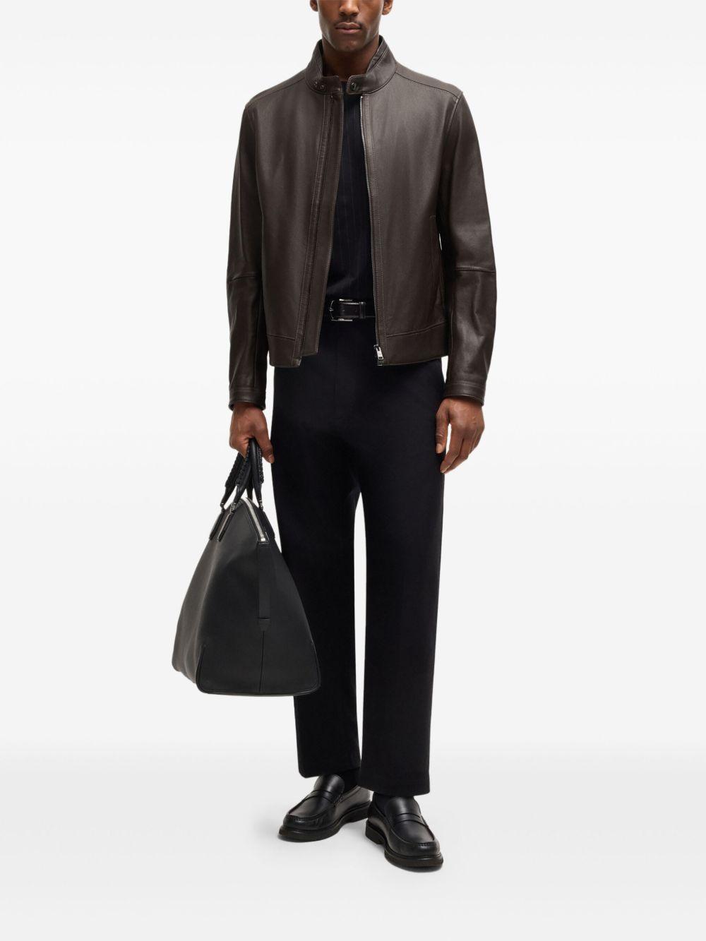 L-Mikero jacket Product Image