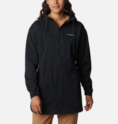 Columbia Women's Flora Park Softshell Jacket- Product Image