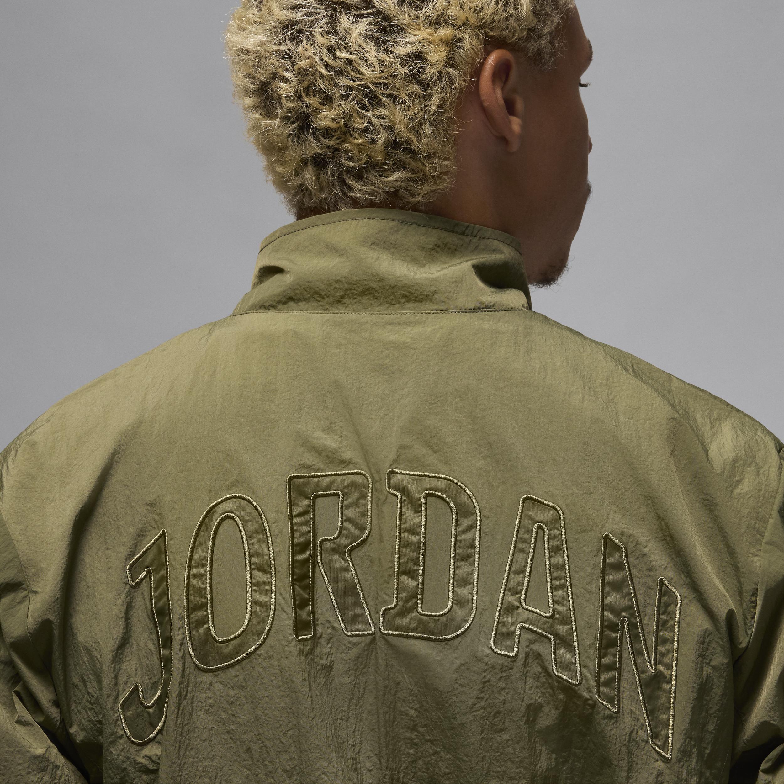 Jordan Essentials Men's Jacket Product Image