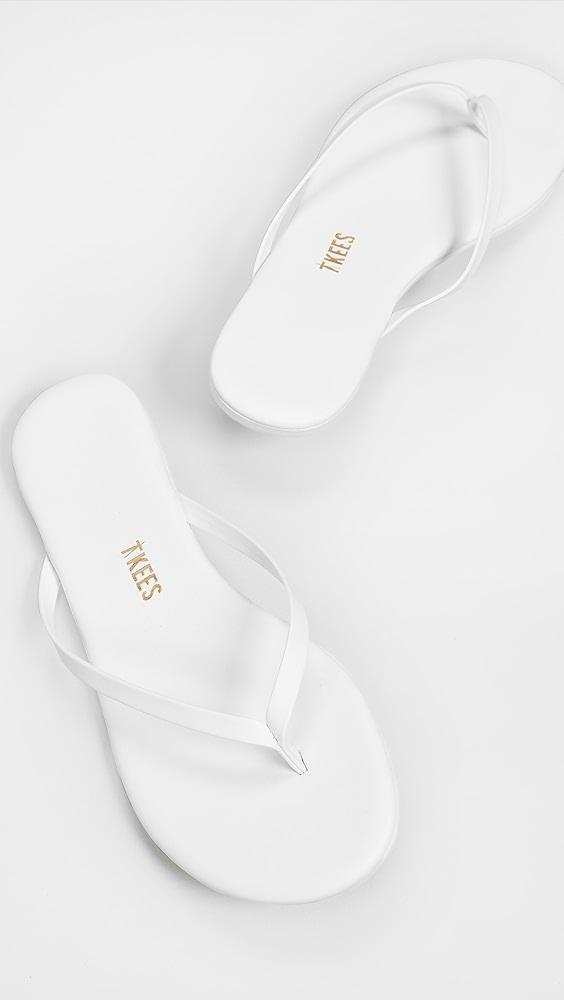 TKEES Solids Flip Flops | Shopbop Product Image