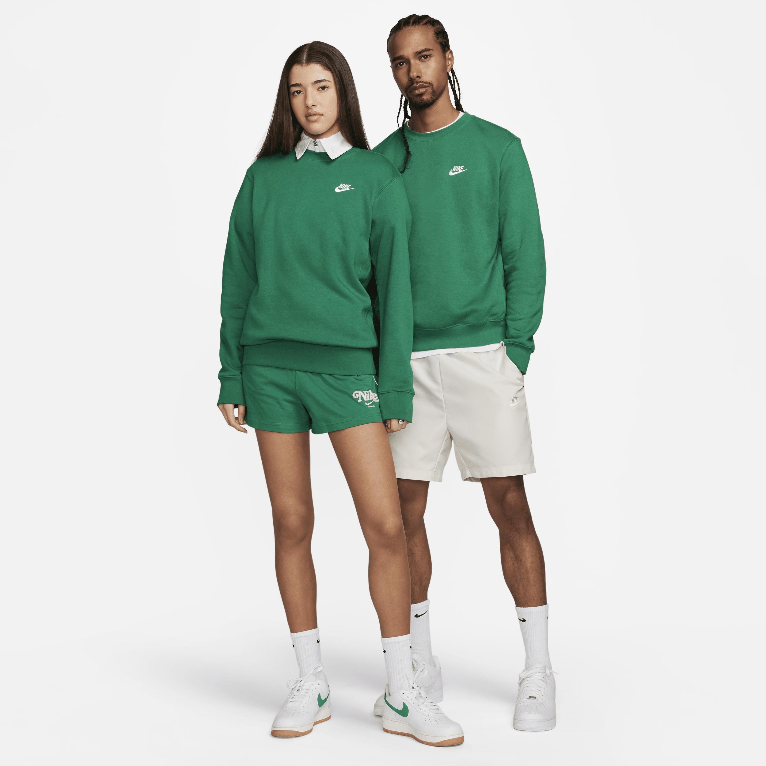 Nike Club Unisex sweatshirt Product Image