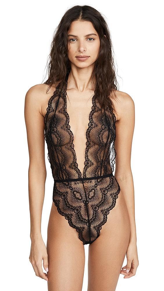 Journelle Natalia Bodysuit | Shopbop Product Image