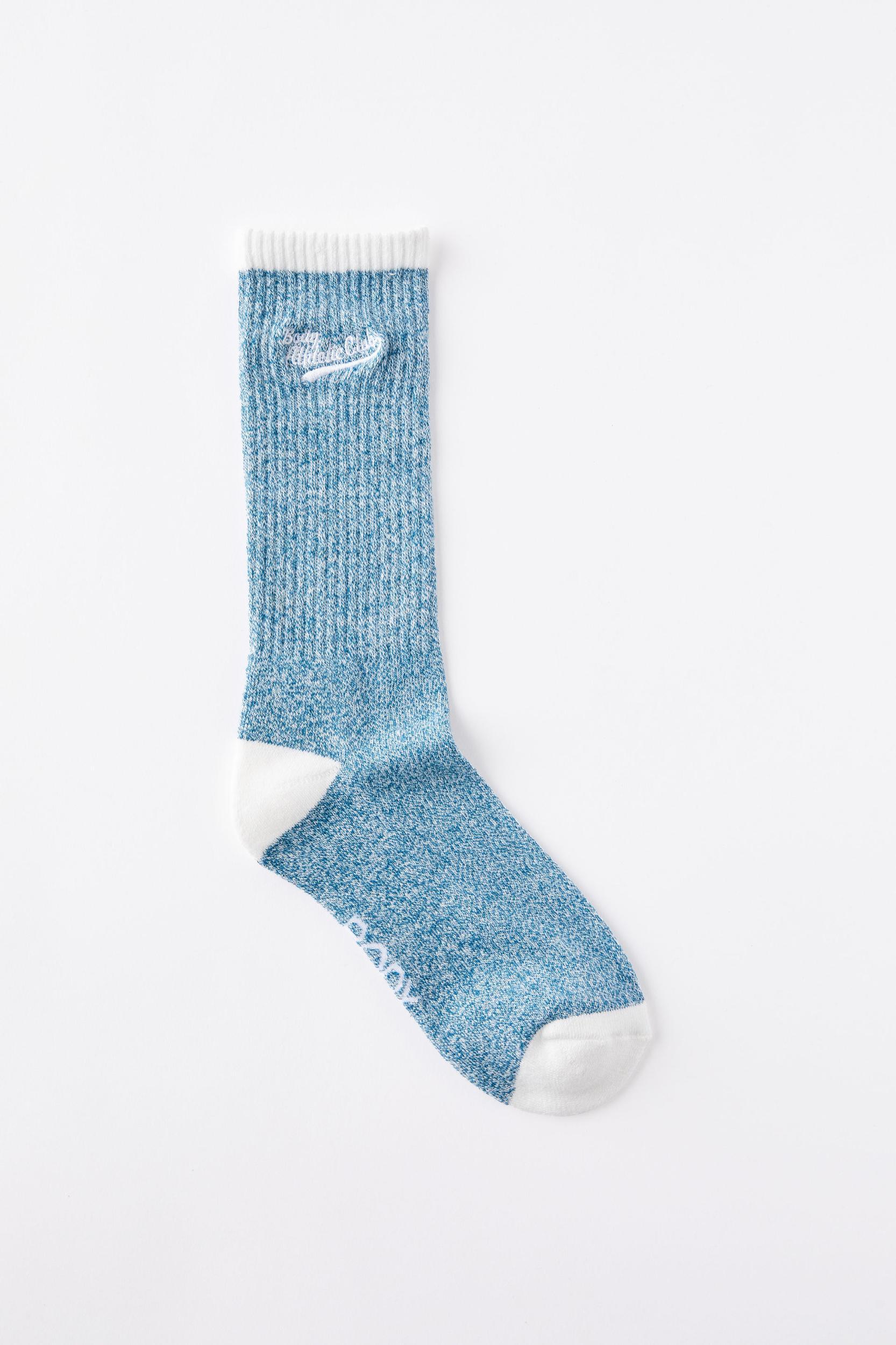 Active Tube Sock Product Image