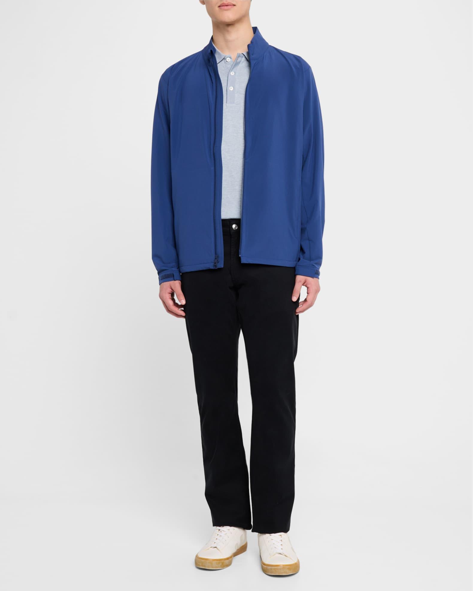 Men's Dunes Wind-Resistant Jacket Product Image