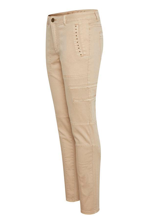 CUalba Casual pants Product Image