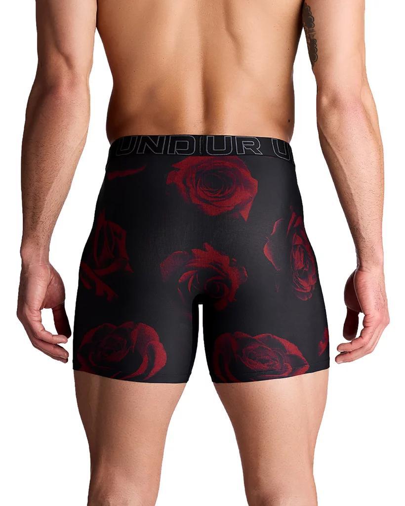 UA Performance Tech Mesh Graphic Product Image