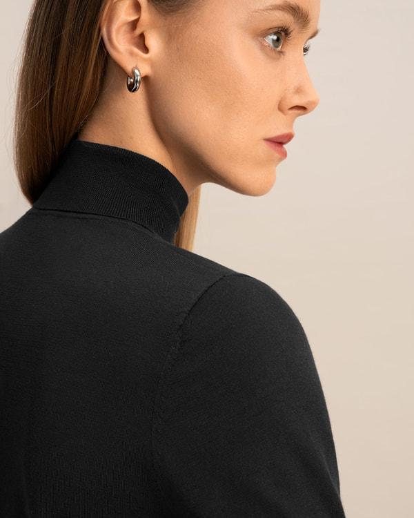 Solomon Sweater Product Image