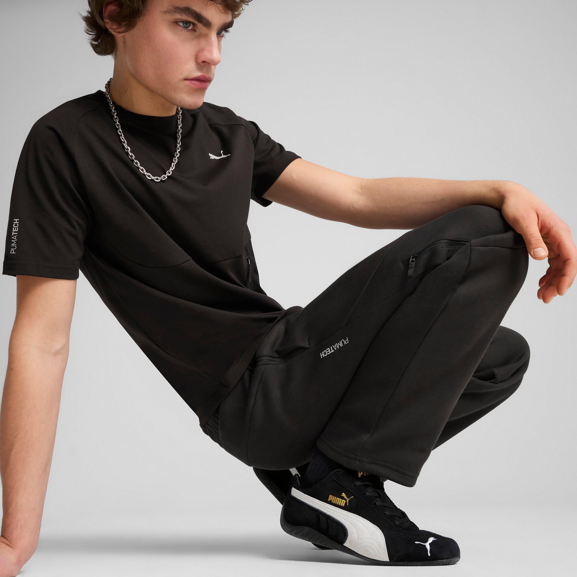PUMATECH Men's Track Pants Product Image